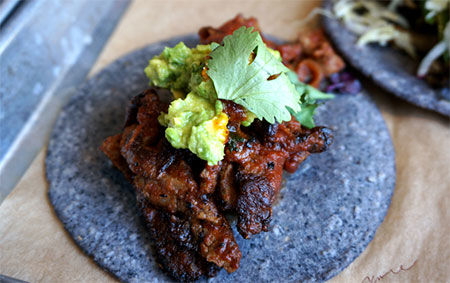 Best Tacos in San Diego Offering A New Spin on Our Fav Food